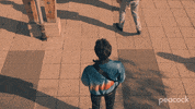 Drama GIF by PeacockTV