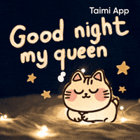 Good Night Wlw GIF by Taimi
