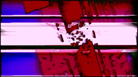 Video Art GIF by cskonopka