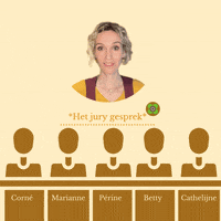GIF by De Biosalon