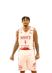 Sport Basketball Sticker by SLUCNancyBasket