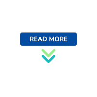 Arrow Read Sticker by The Healthy Home
