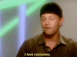 season 1 1x3 GIF by RuPaul's Drag Race