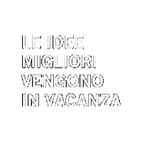 Idee Sticker by Fachiro Strategic Design