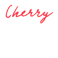 Cherry Pop Sticker by NETFLIX