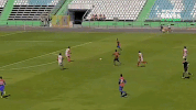 Football Mycujoo GIF by ELEVEN SPORTS