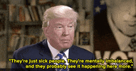 donald trump GIF
