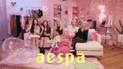 K-Pop GIF by BuzzFeed