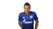 football hello Sticker by Bundesliga