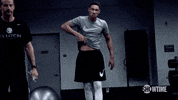 nba basketball GIF by SHOWTIME Sports
