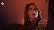 Sister Mercedes GIF by Hollyoaks