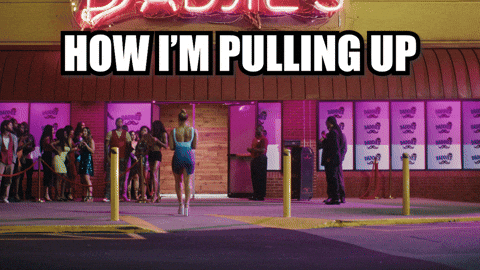 Coming Music Video GIF by T-Pain