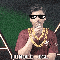 Inner Circle Esports GIF