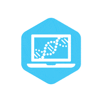 Howest Bioinformatics Sticker by howestbe