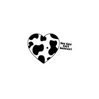 Sticker by SeaCowSurfCo