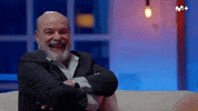 Ver Mercedes Mila GIF by Movistar Plus+
