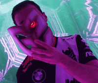 League Of Legends Mask GIF by G2 Esports