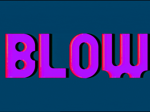 Art Glitch GIF