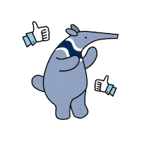 Support Peter Sticker by UCI OIT