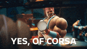 Workout Man GIF by Opel