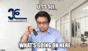 Communication Leadership GIF by CascadEffects