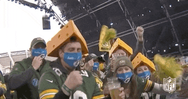 Nfl Draft Football GIF by NFL