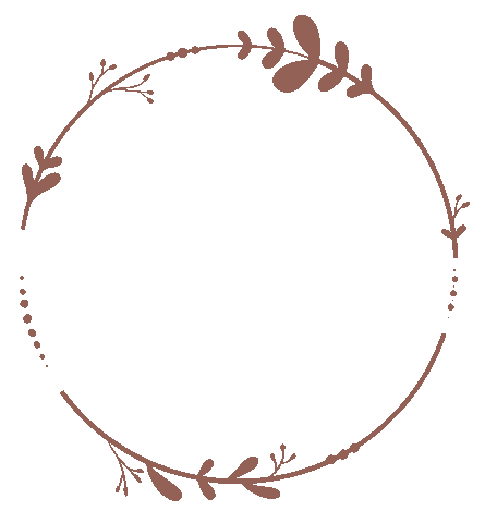 allurecph nature flower plant floral Sticker