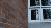 bates motel window GIF by A&E