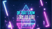 Life Metal GIF by Savvy Turtle