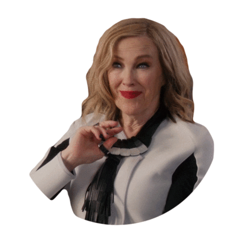 Well Done Applause Sticker by CBC
