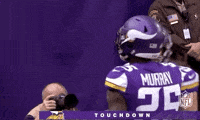2018 Nfl Football GIF by NFL