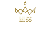 MissAmericaOfficial beauty woman queen strong Sticker