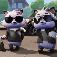 FamilyCando yes cool mood family GIF