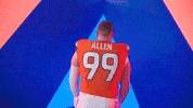 Denver Broncos Football GIF by Broncos