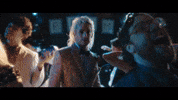 Dance Party Dancing GIF by Frankie Grande