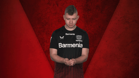 Leverkusen Vbl GIF by Bundesliga