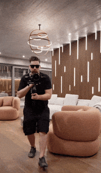 Realestate Hello GIF by Homestage Film