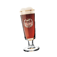 Binding_Brauerei bier binding binding bier binding frankfurt Sticker