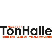 Konzerte Sticker by Werksviertel-Mitte
