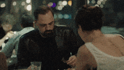 Dinner GIF by Show TV