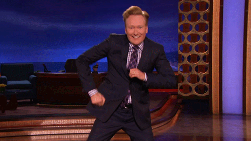 dance dancing GIF by Team Coco