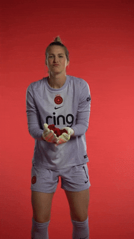 Roses Bixby GIF by Thorns FC
