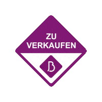 Immobilienmakler Zuverkaufen Sticker by Bakula Immobilien