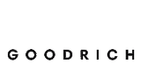 Goodrich Sticker by Compass