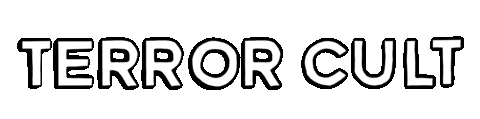 Terrorcult Sticker