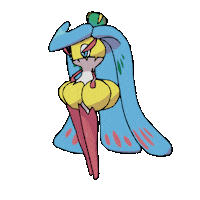 Pokemon Pride Sticker