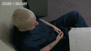 don't know shrug GIF by Stellify Media