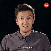 National Pizza Day GIF by BuzzFeed