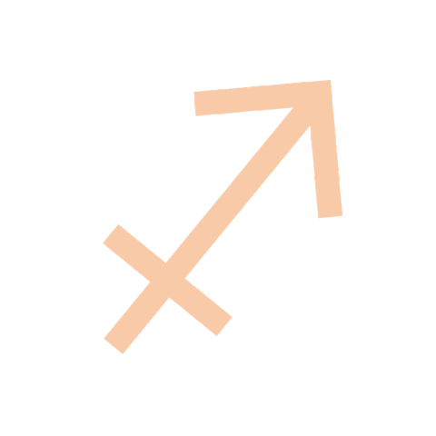 Zodiac Sign Sticker by Sanctuary