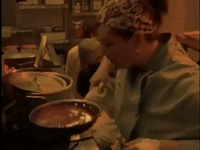 season 2 netflix GIF by Gilmore Girls 